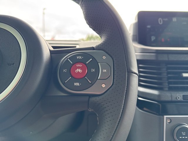 New 2025 INEOS Grenadier Trialmaster Edition image 12