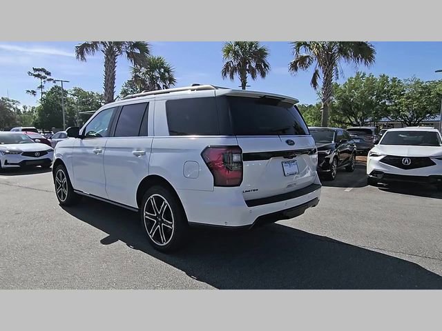 Used 2020 Ford Expedition Limited w/ Equipment Group 303A image 21