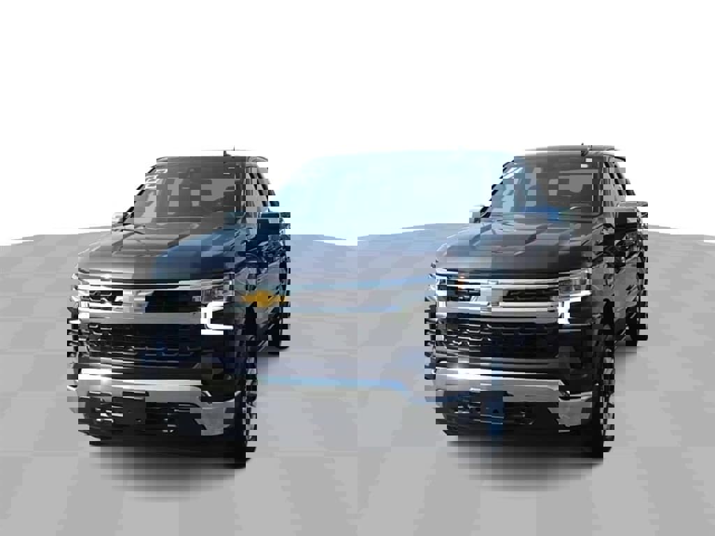 Used 2022 Chevrolet Silverado 1500 LT image 4