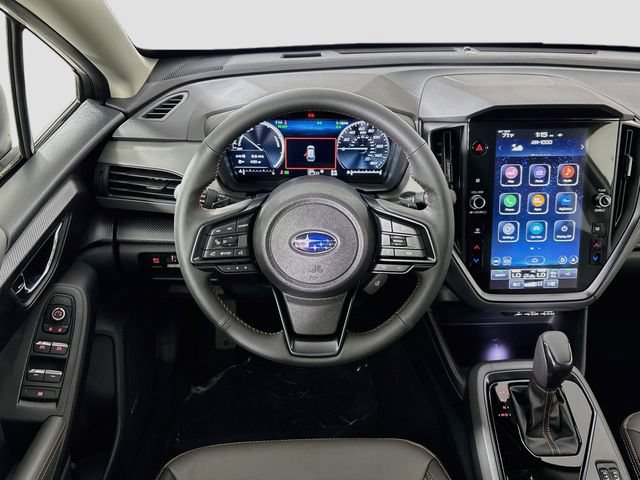 New 2026 Subaru Crosstrek 2.5i Limited AWD/4WD image 22