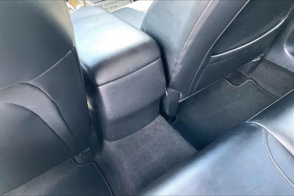 Used 2023 MAZDA MAZDA3 s FWD image 32