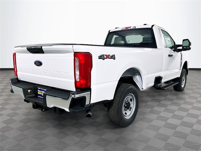 New 2025 Ford F250 XL w/ XL Chrome Package image 4