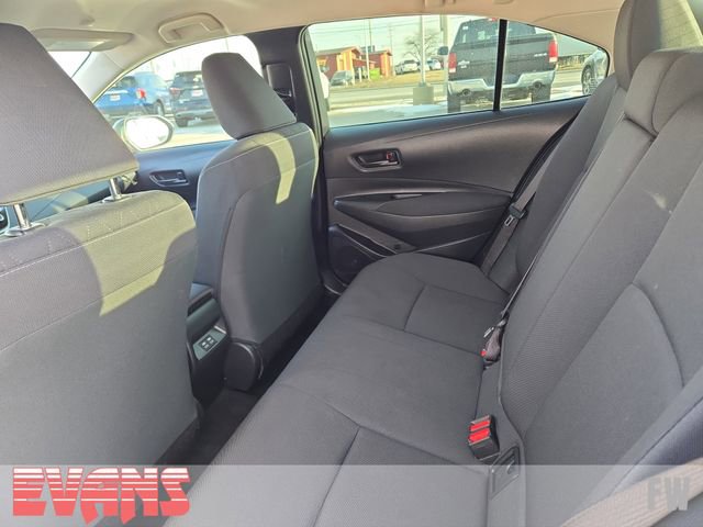 Used 2024 Toyota Corolla LE image 22