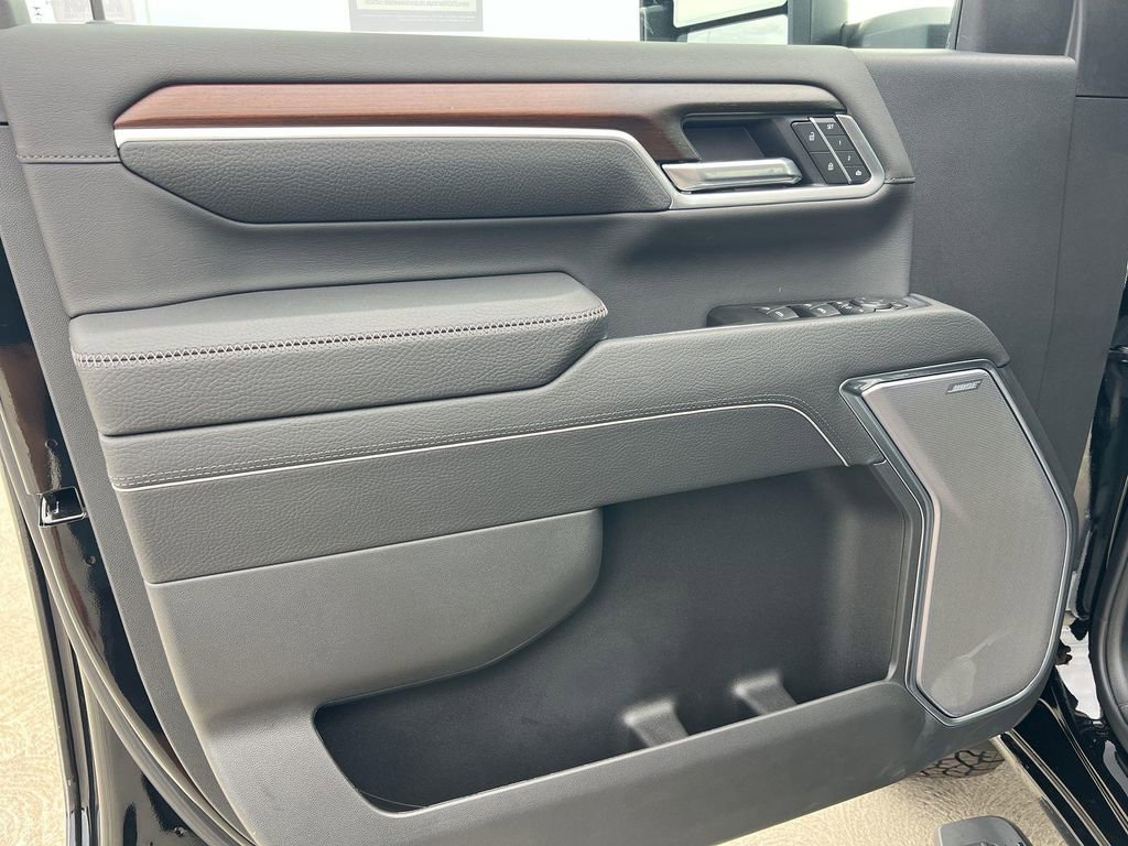 New 2026 GMC Sierra 3500 Denali AWD/4WD image 10