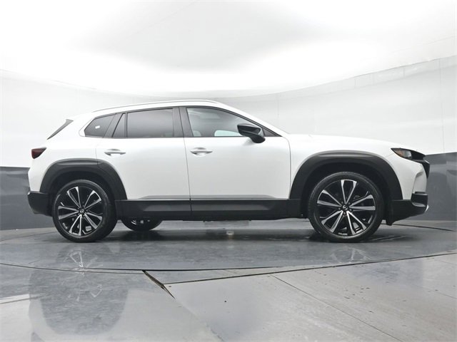 Certified 2023 MAZDA CX-50 AWD 2.5 Turbo w/ Cargo Package image 35
