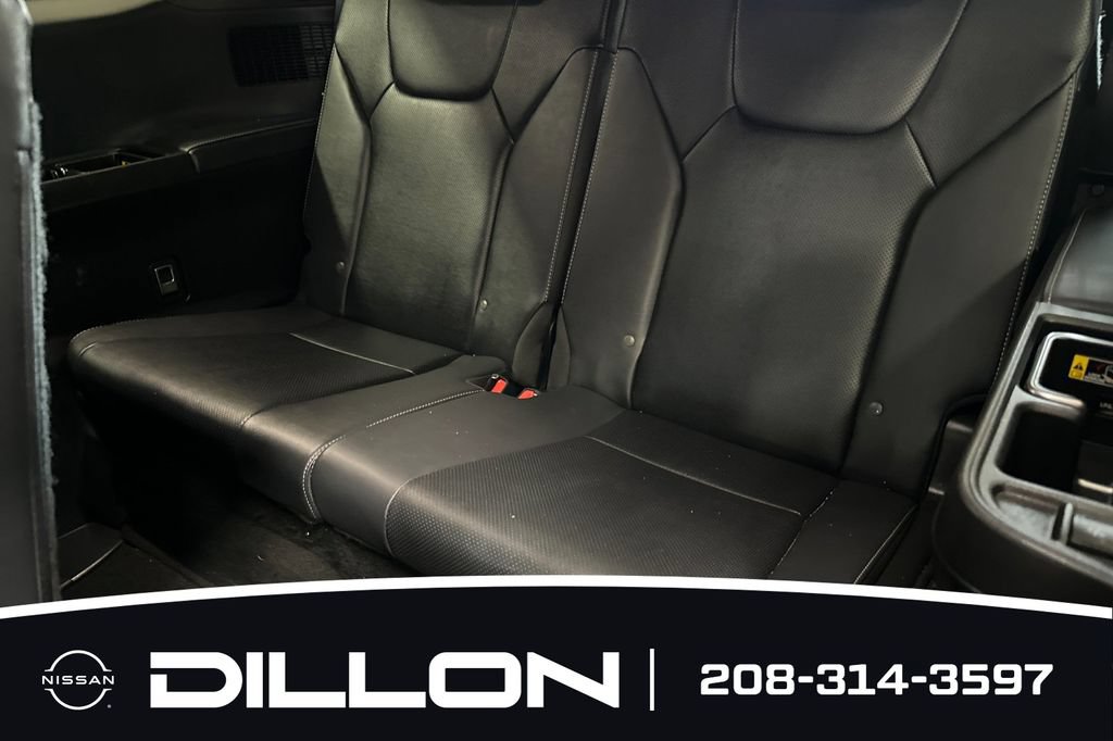 Used 2026 Lexus TX 350 AWD image 17