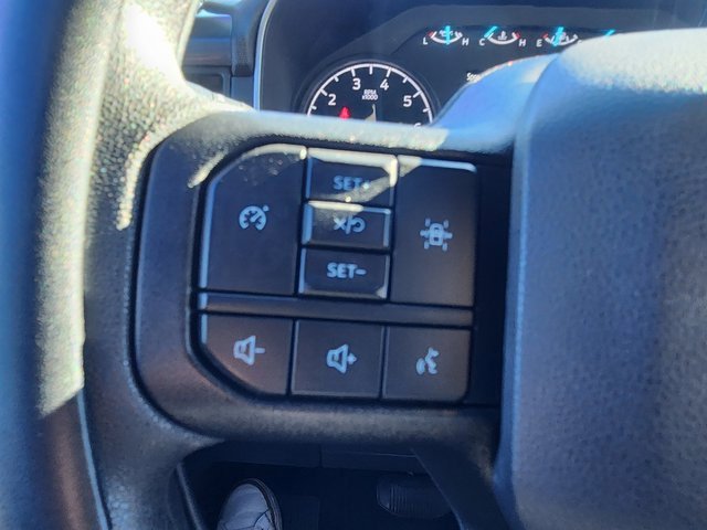 Certified 2023 Ford F150 XL w/ STX Appearance Package image 25