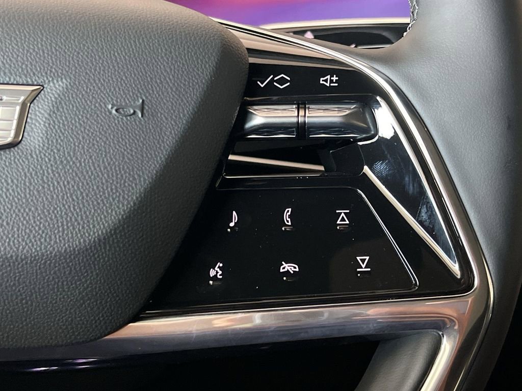 New 2026 Cadillac Escalade IQ Sport 1 image 14