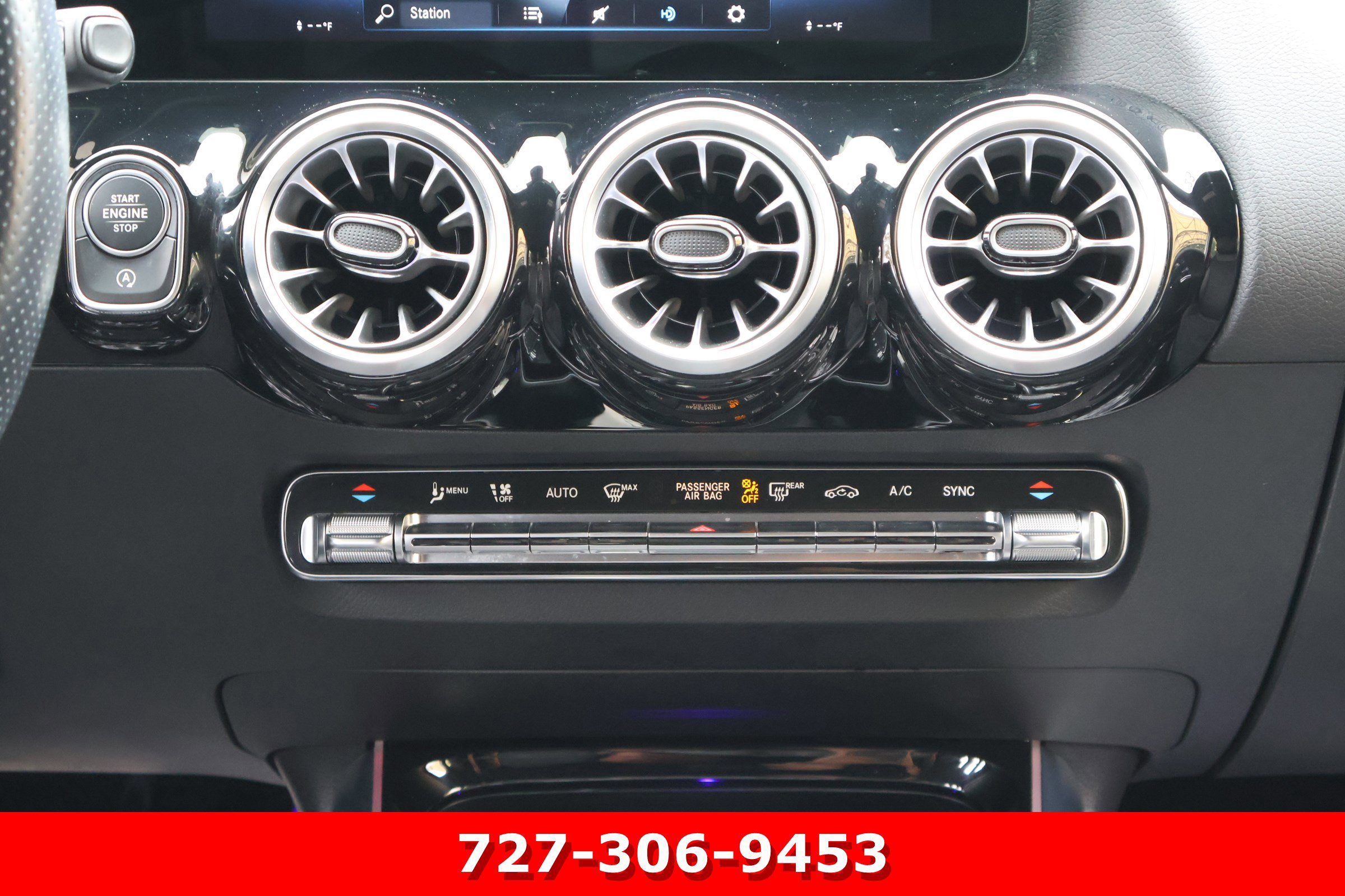 Certified 2023 Mercedes-Benz GLA 35 AMG 4MATIC image 21