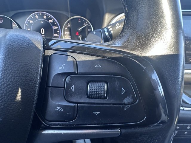 Certified 2023 Buick Enclave Avenir w/ Avenir Technology Package image 21