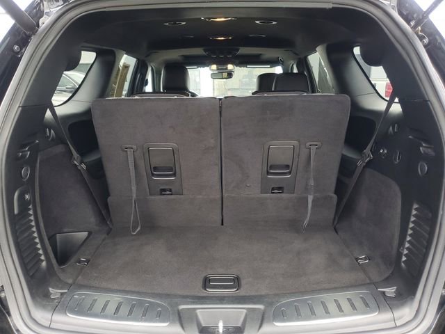 Used 2023 Dodge Durango Citadel image 10