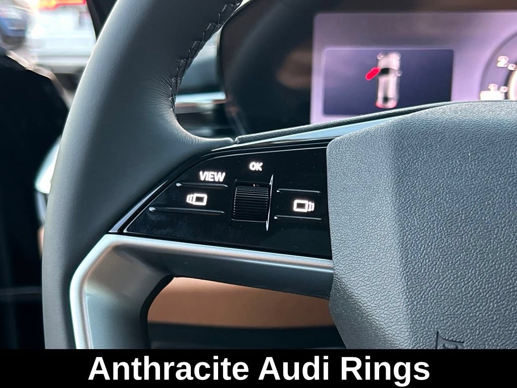 New 2026 Audi A5 2.0T Premium Plus AWD/4WD image 23