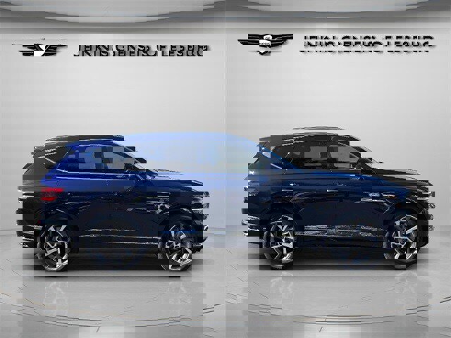 New 2026 Genesis GV80 2.5T Advanced image 8