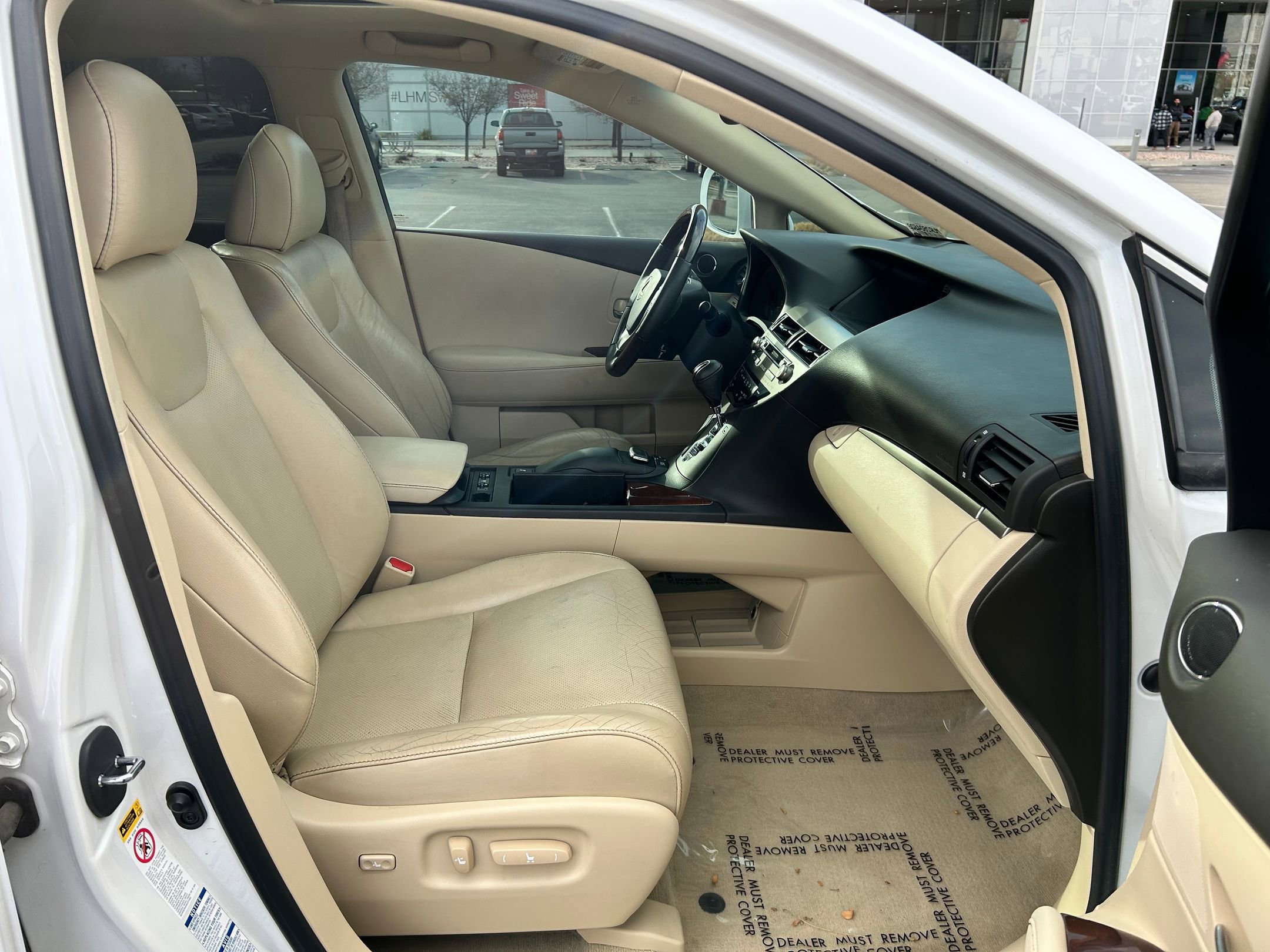 Used 2015 Lexus RX 350 AWD image 28