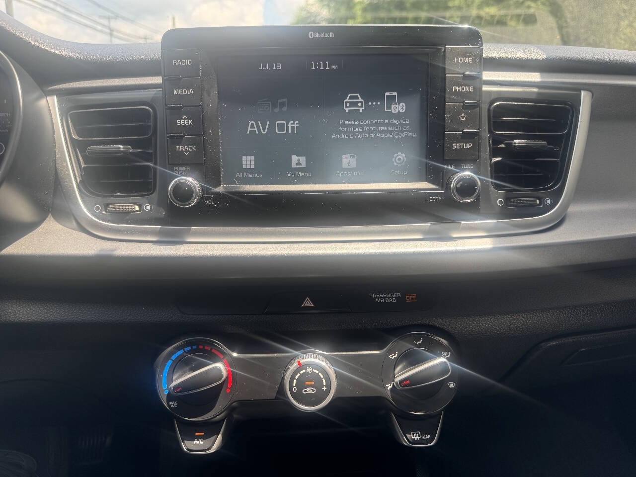 Used 2019 Kia Rio S FWD image 27