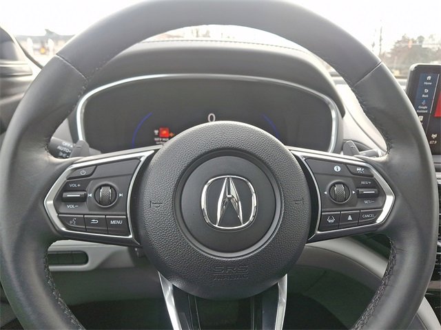 Certified 2025 Acura MDX w/ Technology Package image 20