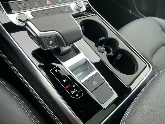 Used 2025 Audi Q7 3.0T Premium Plus w/ Premium Plus Package image 20