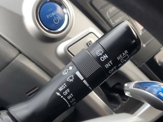 Used 2014 Toyota Prius V Three FWD image 11