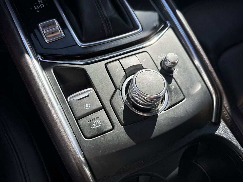 Used 2023 MAZDA CX-5 Signature image 53