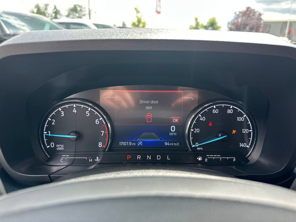 Used 2024 Ford Maverick Lariat AWD/4WD image 21
