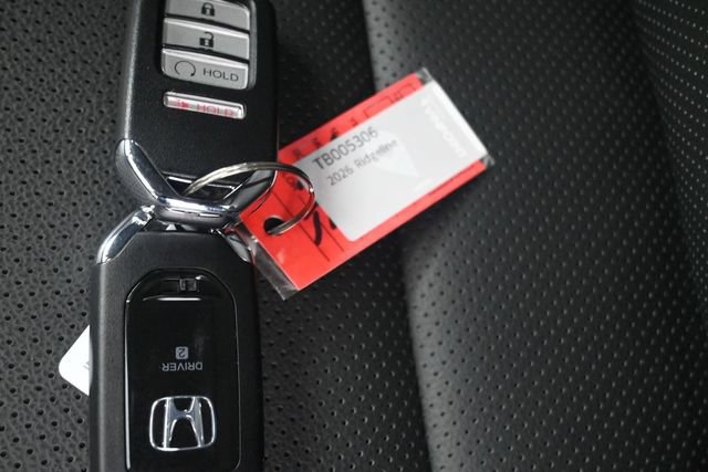 Certified 2026 Honda Ridgeline RTL image 15