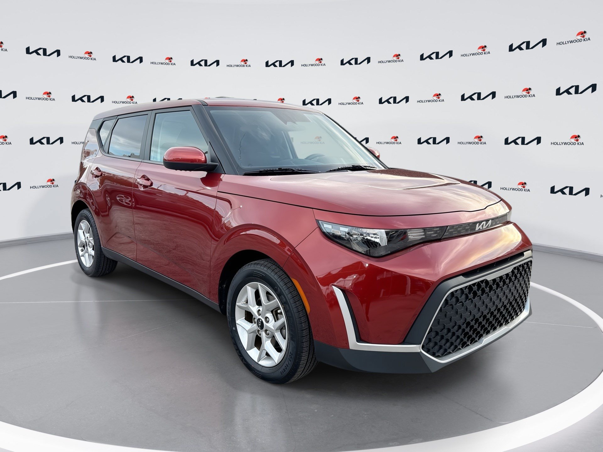Used 2023 Kia Soul LX w/ Option Group 015