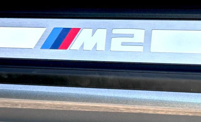 Used 2025 BMW M2 w/ Lighting Package image 14