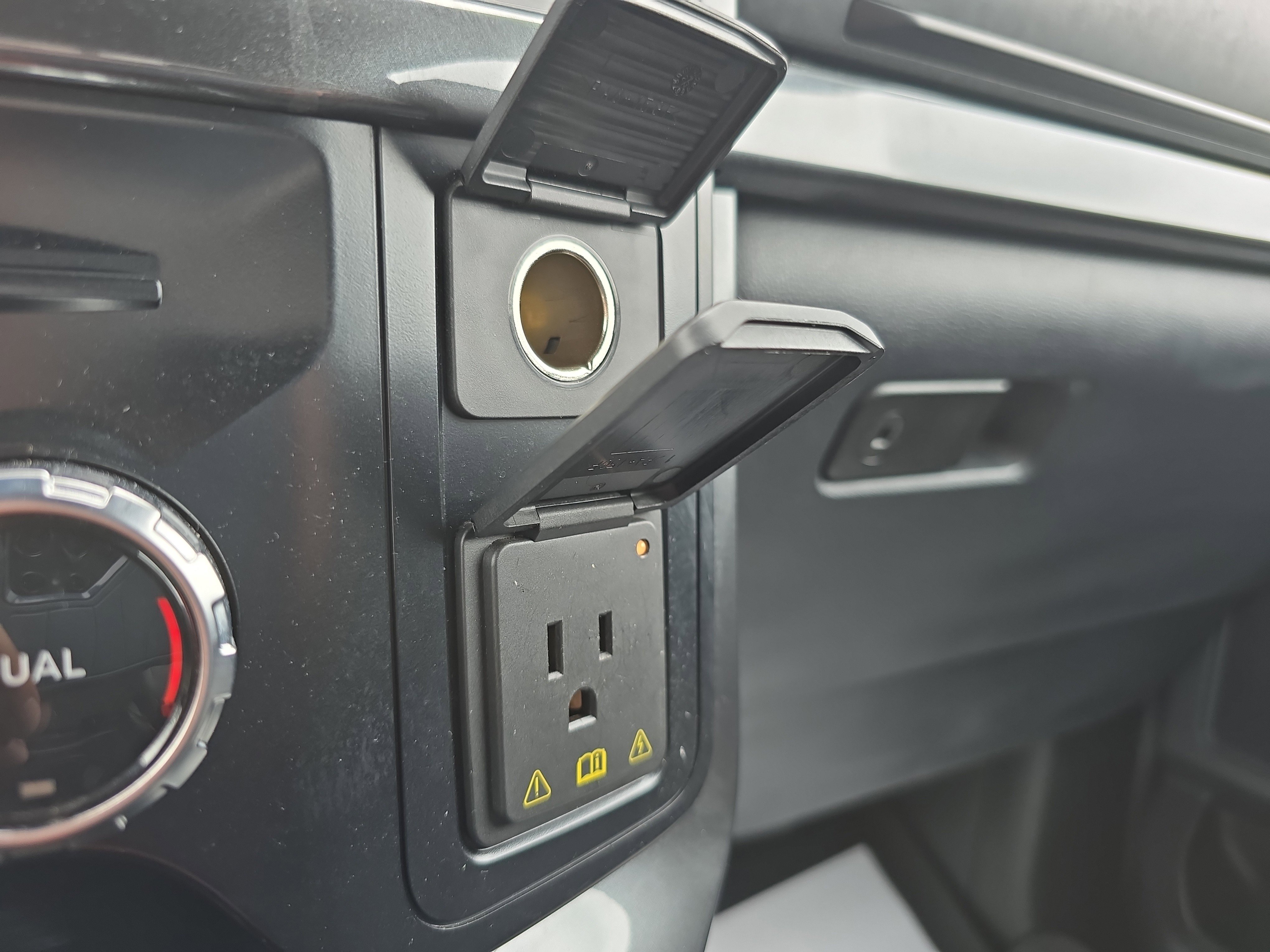 Used 2023 Ford F150 Tremor image 33