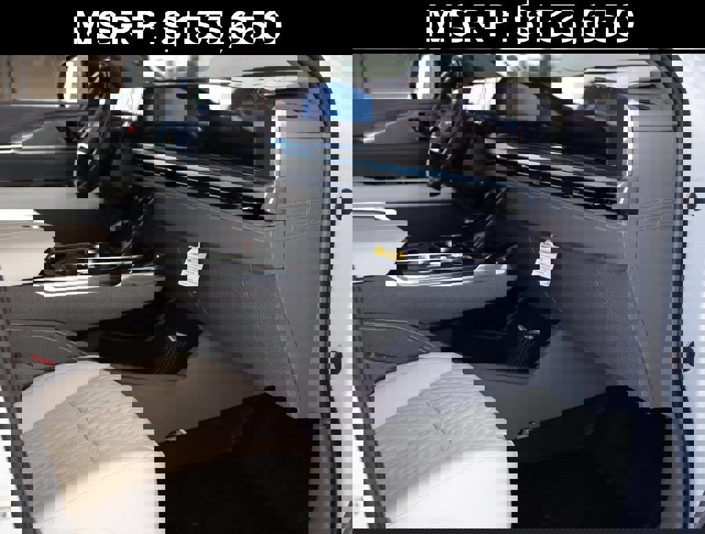 New 2026 Cadillac Escalade IQ Luxury 1 image 45