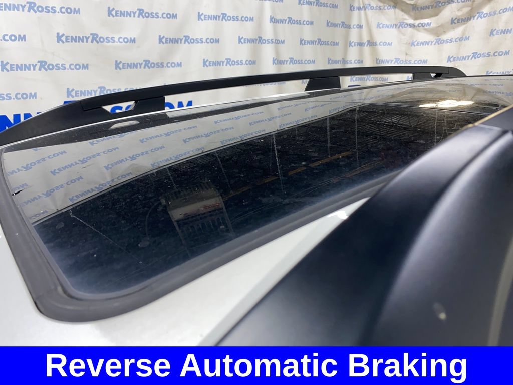 Used 2025 Subaru Ascent Limited AWD/4WD image 11