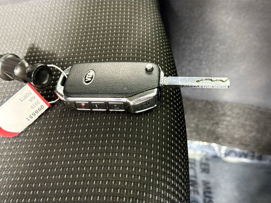 Used 2019 Kia Forte Sedan image 33