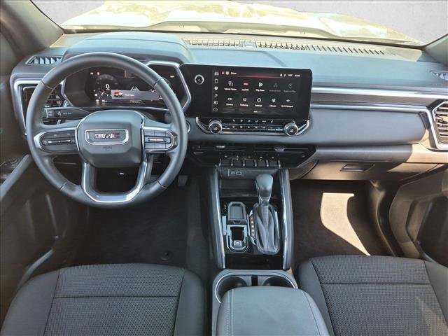 Used 2026 GMC Canyon Elevation w/ Convenience Package RWD image 24