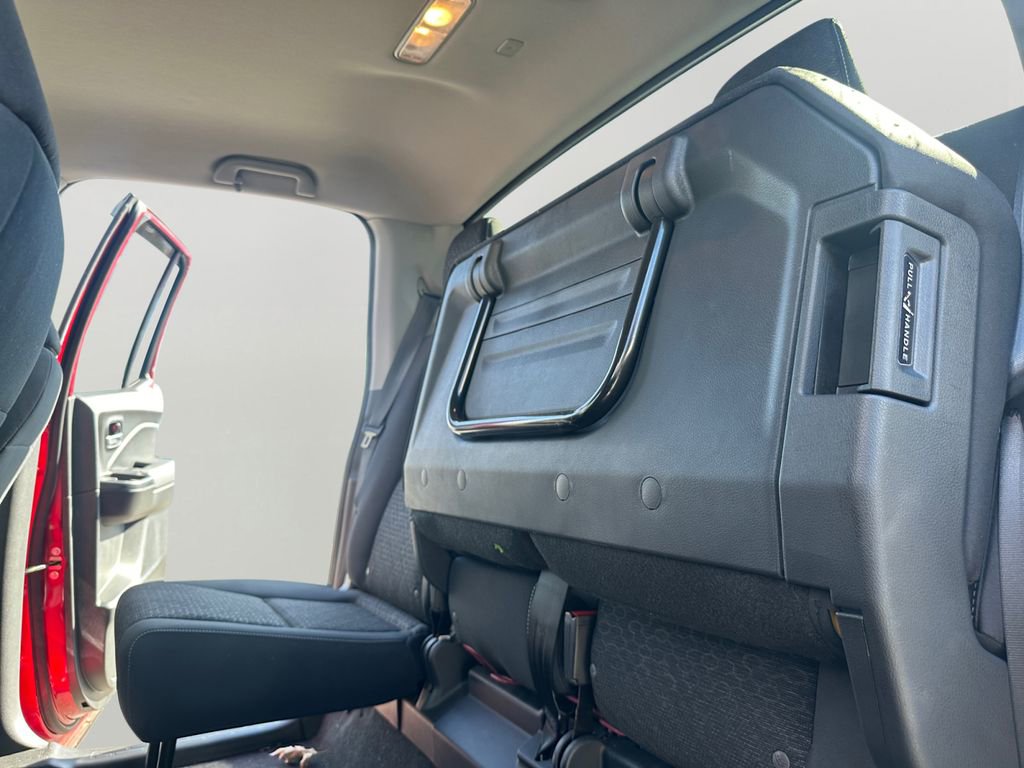 Used 2024 Honda Ridgeline Sport image 25