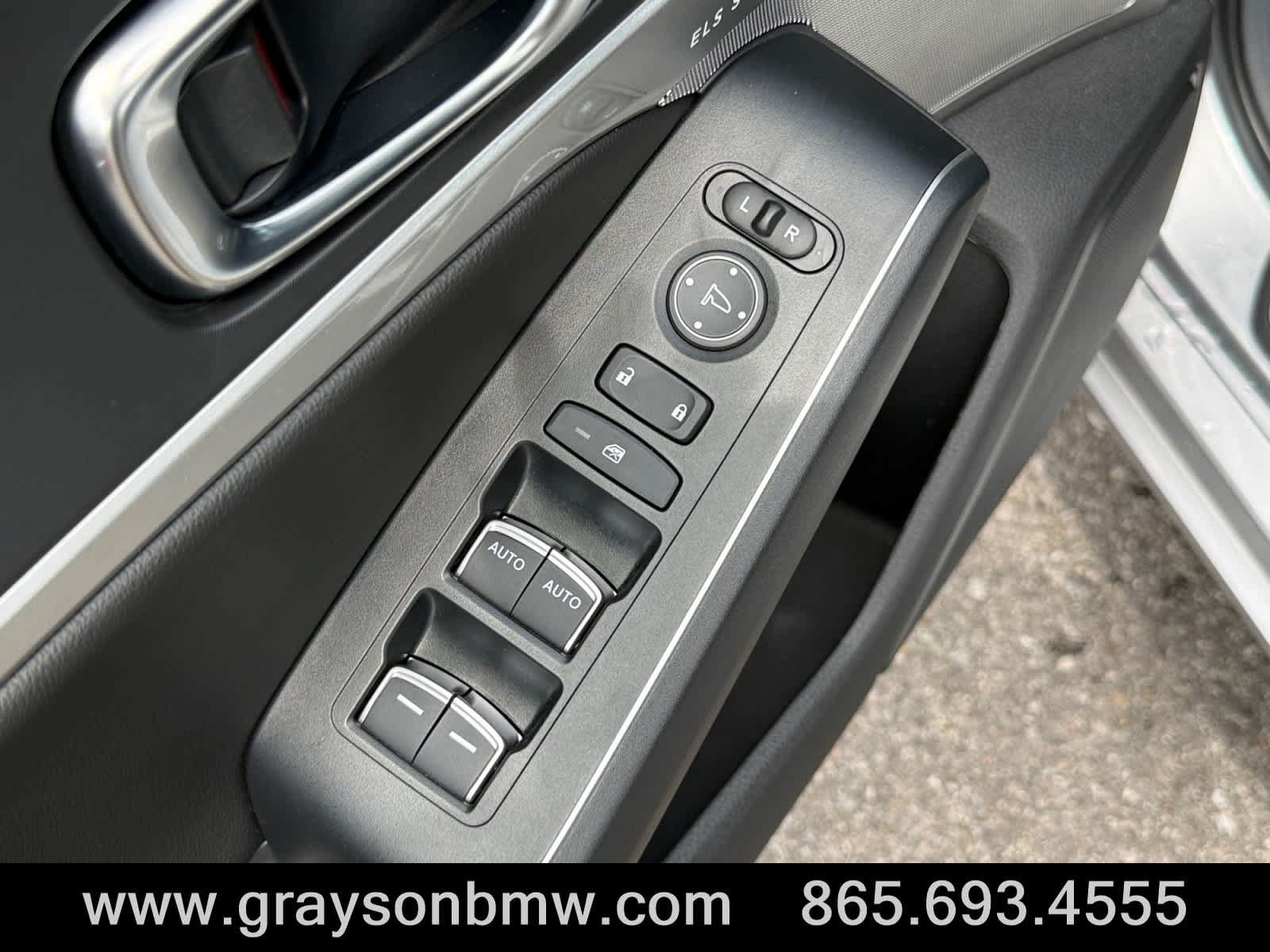 Used 2025 Acura Integra A-Spec w/ Technology Package FWD image 17