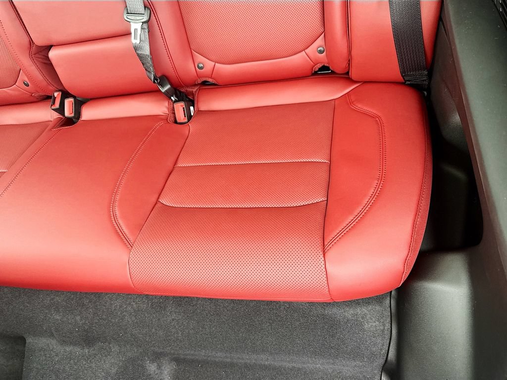 New 2026 Dodge Charger Scat Pack AWD/4WD image 25