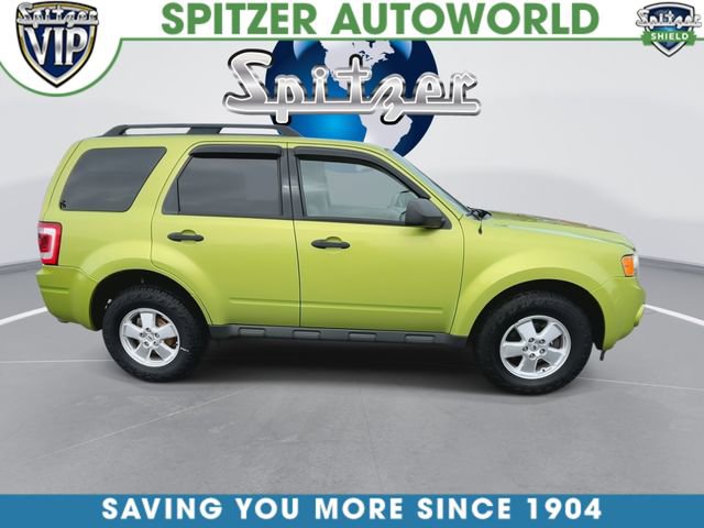 Used 2012 Ford Escape XLT FWD image 10