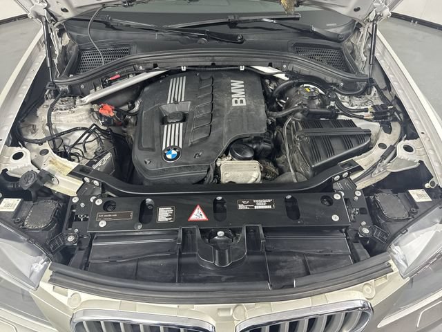 Used 2012 BMW X3 xDrive28i AWD/4WD image 29
