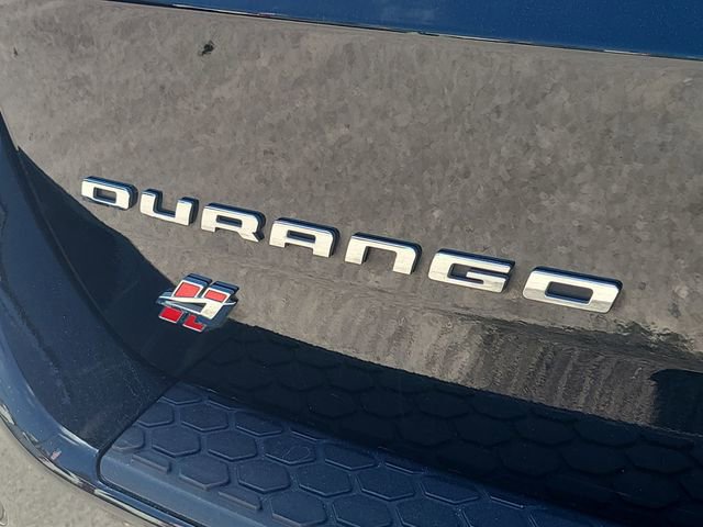 Used 2024 Dodge Durango GT AWD/4WD image 9