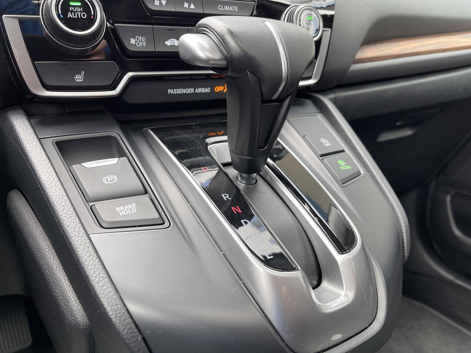 Used 2022 Honda CR-V EX-L image 30