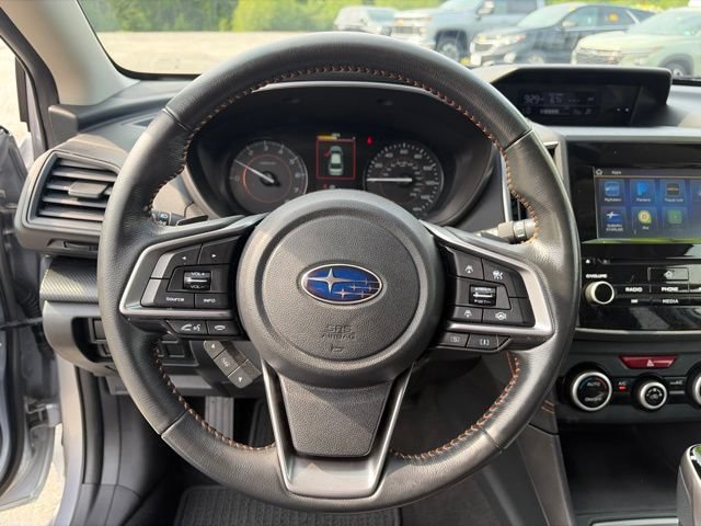 Used 2021 Subaru Crosstrek 2.0i Premium w/ Moonroof Package AWD/4WD image 15