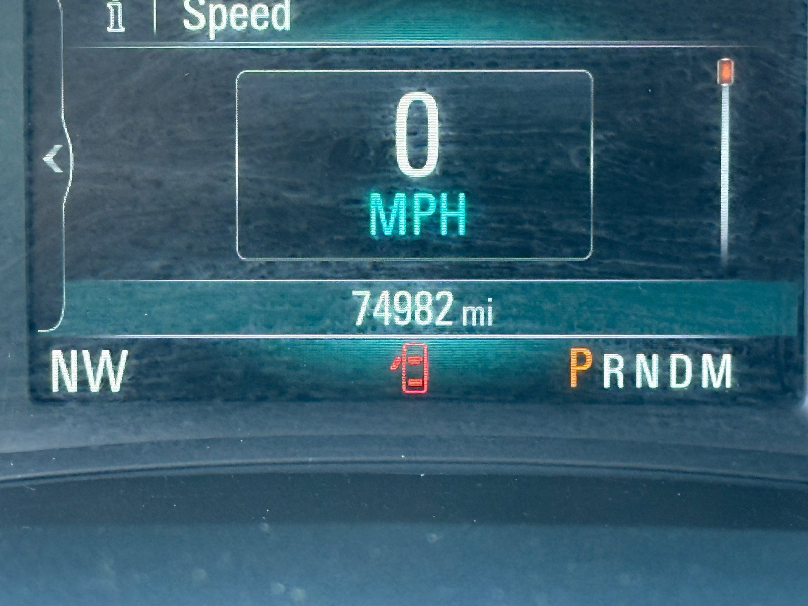 Used 2017 Buick Encore Preferred image 16