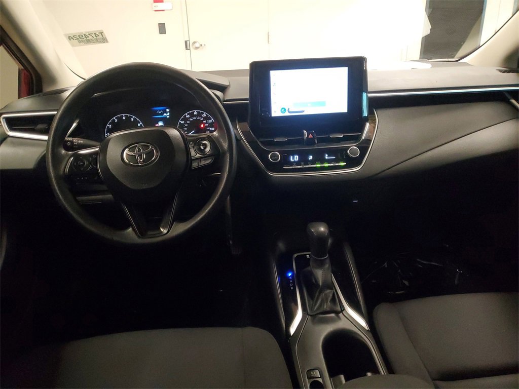 Used 2024 Toyota Corolla LE image 11