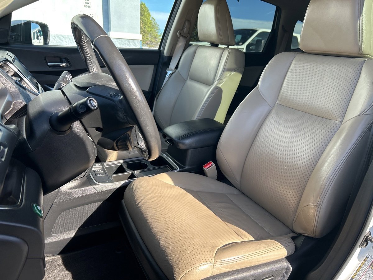 Used 2016 Honda CR-V Touring image 15