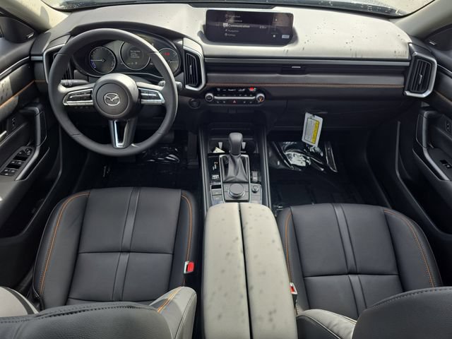 Used 2026 MAZDA CX-50 AWD 2.5 Hybrid w/ Premium Pkg image 24