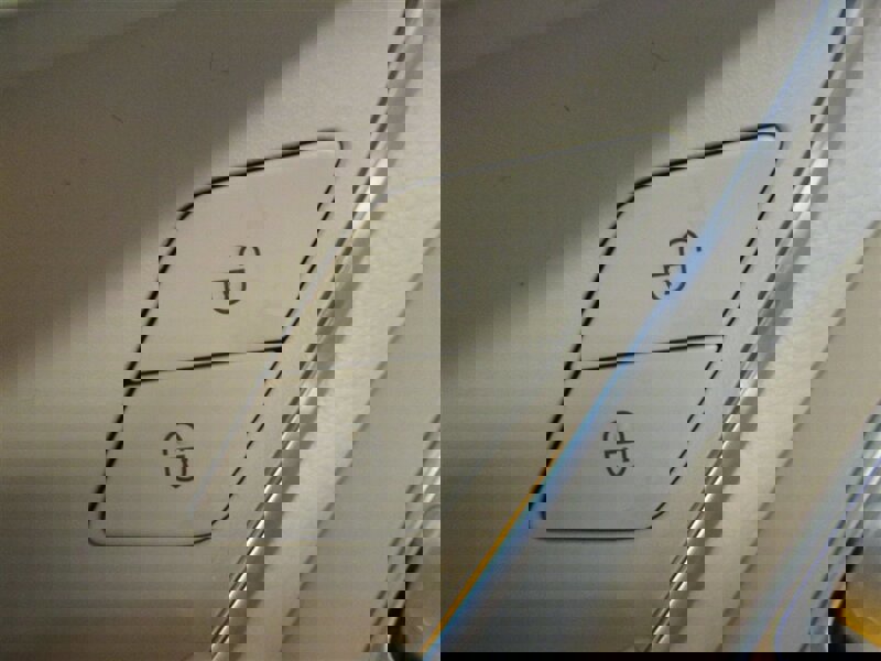 Used 2017 Mercedes-Benz GLC 300 4MATIC image 39