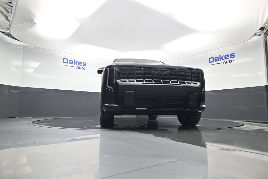 Used 2027 Kia Telluride EX X-Line AWD/4WD image 42