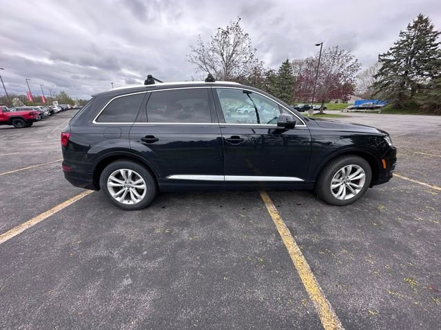 Used 2019 Audi Q7 2.0T Premium AWD/4WD image 2