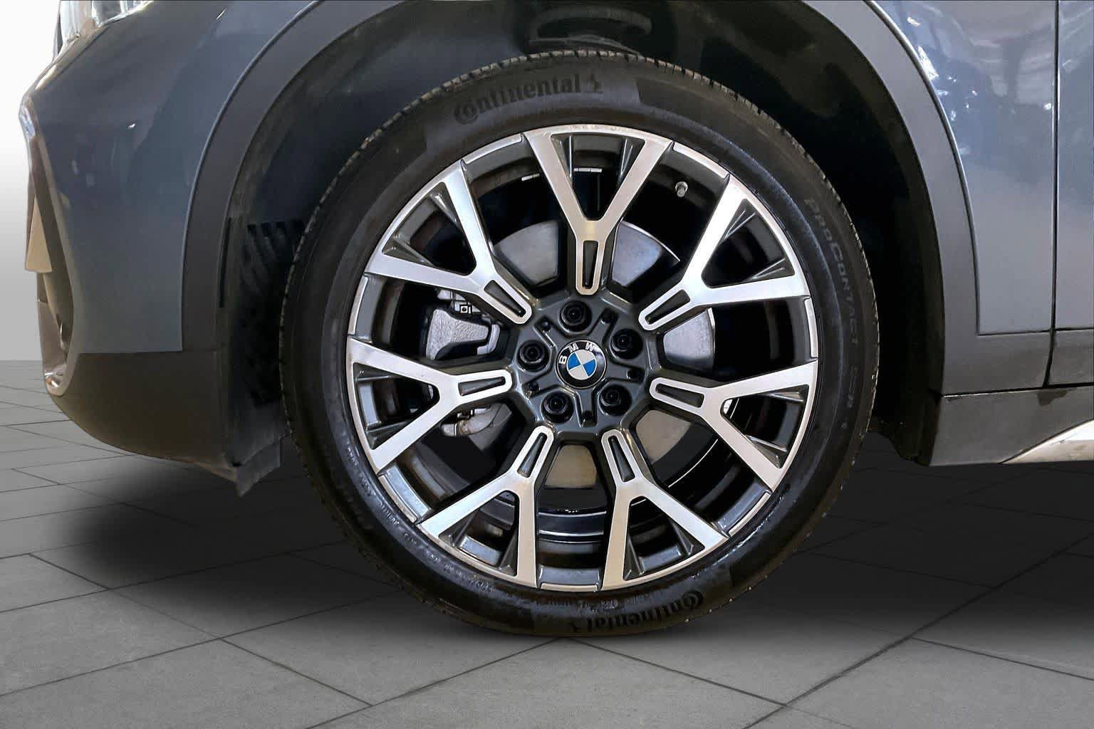 Used 2021 BMW X1 sDrive28i w/ Convenience Package FWD image 10