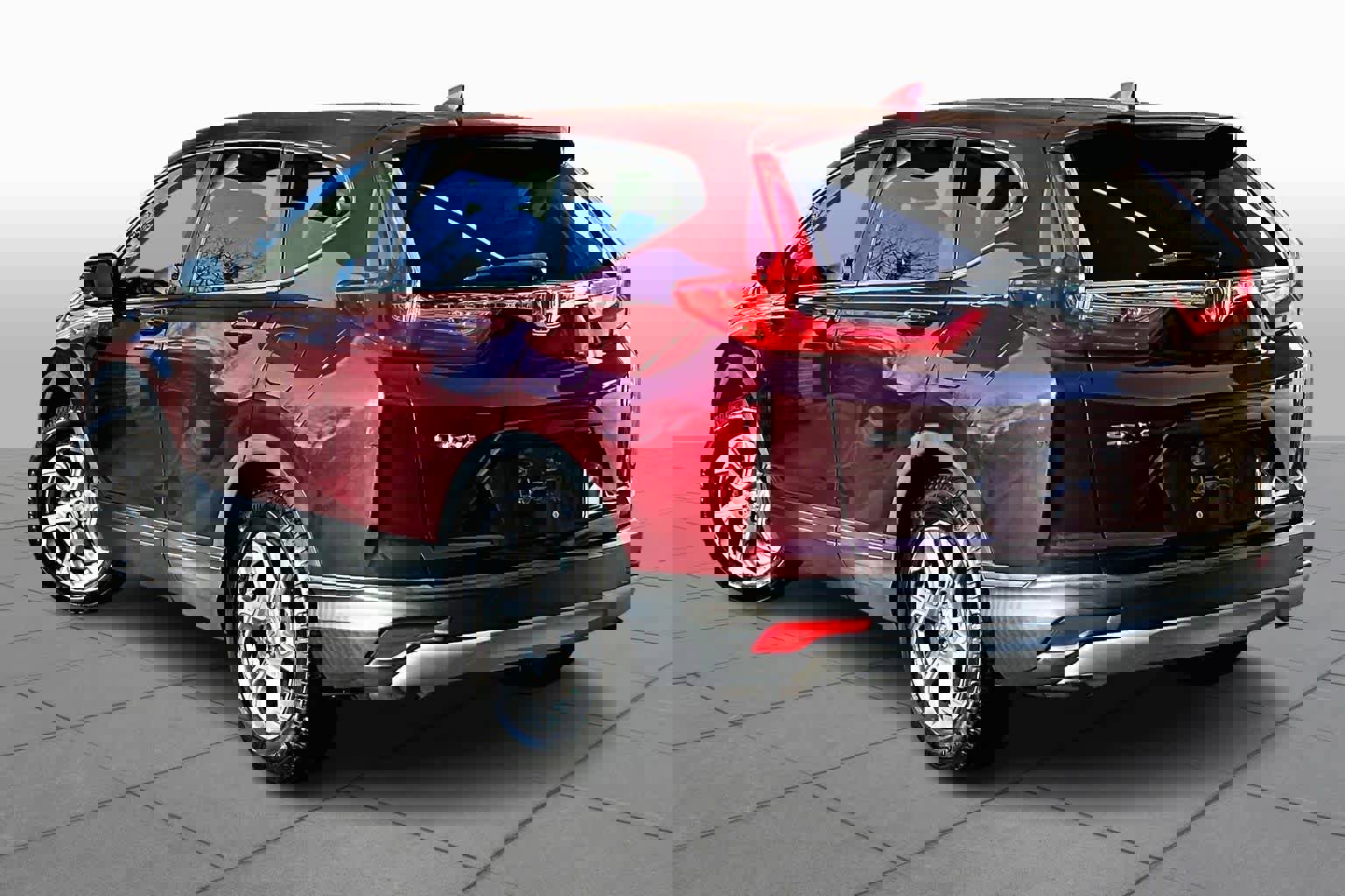 Used 2017 Honda CR-V EX-L image 11