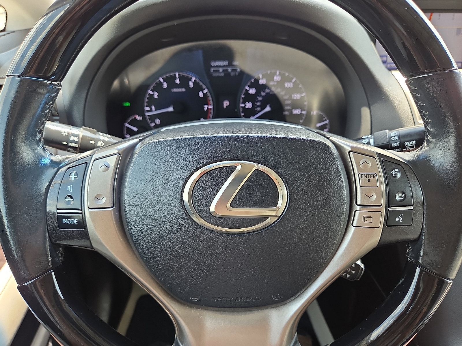 Used 2014 Lexus RX 350 AWD w/ Navigation Package image 24